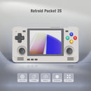 Retroid Pocket 2S 4GB + 128GB Handheld Retro Gaming System