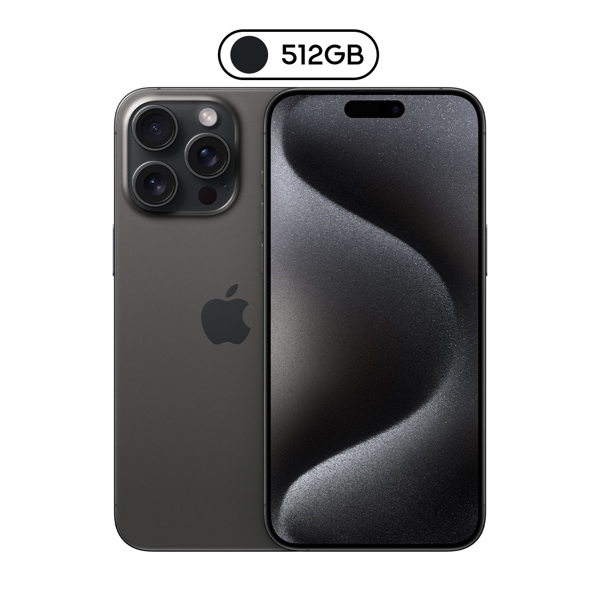 iPhone 15 Pro Max A3106