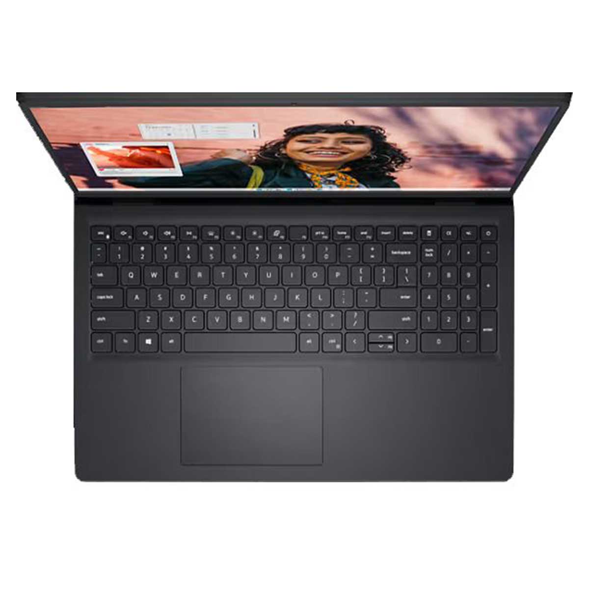 Dell Inspiron 15 IN3530 Laptop (Carbon Black)