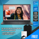 Dell Inspiron 15 IN3530 Laptop (Carbon Black)