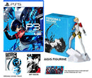 PS5 Persona 3 Reload Aigis Edition (Chinese Version*)