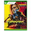 XBOXSX CyberPunk 2077 Ultimate Edition (EU)