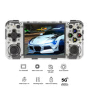 Anbernic RG35XX H Handheld Gaming Console