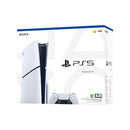 Sony Playstation PS5 Slim Console Disc Version (CFI-2018A01) | DataBlitz
