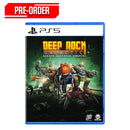 PS5 Deep Rock Galactic Pre-Order Downpayment