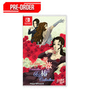 Nintendo Switch Rose & Camellia - Standard Edition