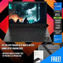 HP Omen 16-WF1113TX Gaming Laptop (Shadow Black)