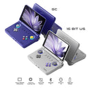 Retroid Pocket Flip 2 Snapdragon SD865 8GB+128GB Handheld Retro Gaming SystemRetroid Pocket Flip 2 Snapdragon SD865 8GB+128GB Handheld Retro Gaming System