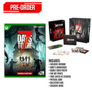 7 Days to Die Console Edition | DataBlitz