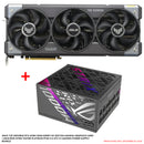 Asus TUF Geforce RTX 5080 16GB GDDR7 OC Edition Gaming Graphics Card