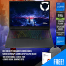 Lenovo Legion 5 15IRX10 83LY0095PH Gaming Laptop
