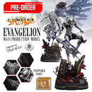 Ultimate Diorama Masterline Neon Genesis Evangelion: Evangelion Mass Production Model
