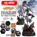 Ultimate Diorama Masterline Neon Genesis Evangelion: Evangelion Mass Production Model