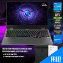 Lenovo LOQ 15IRX9 83DV016RPH Gaming Laptop (Luna Grey)