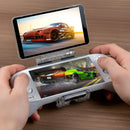 Retroid Dual Screen Add-on (Translucent White)