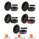 Wicked Cushions WC FreeZe HyperX Cloud - Cooling Gel Earpads For HyperX Cloud Series | DataBlitz