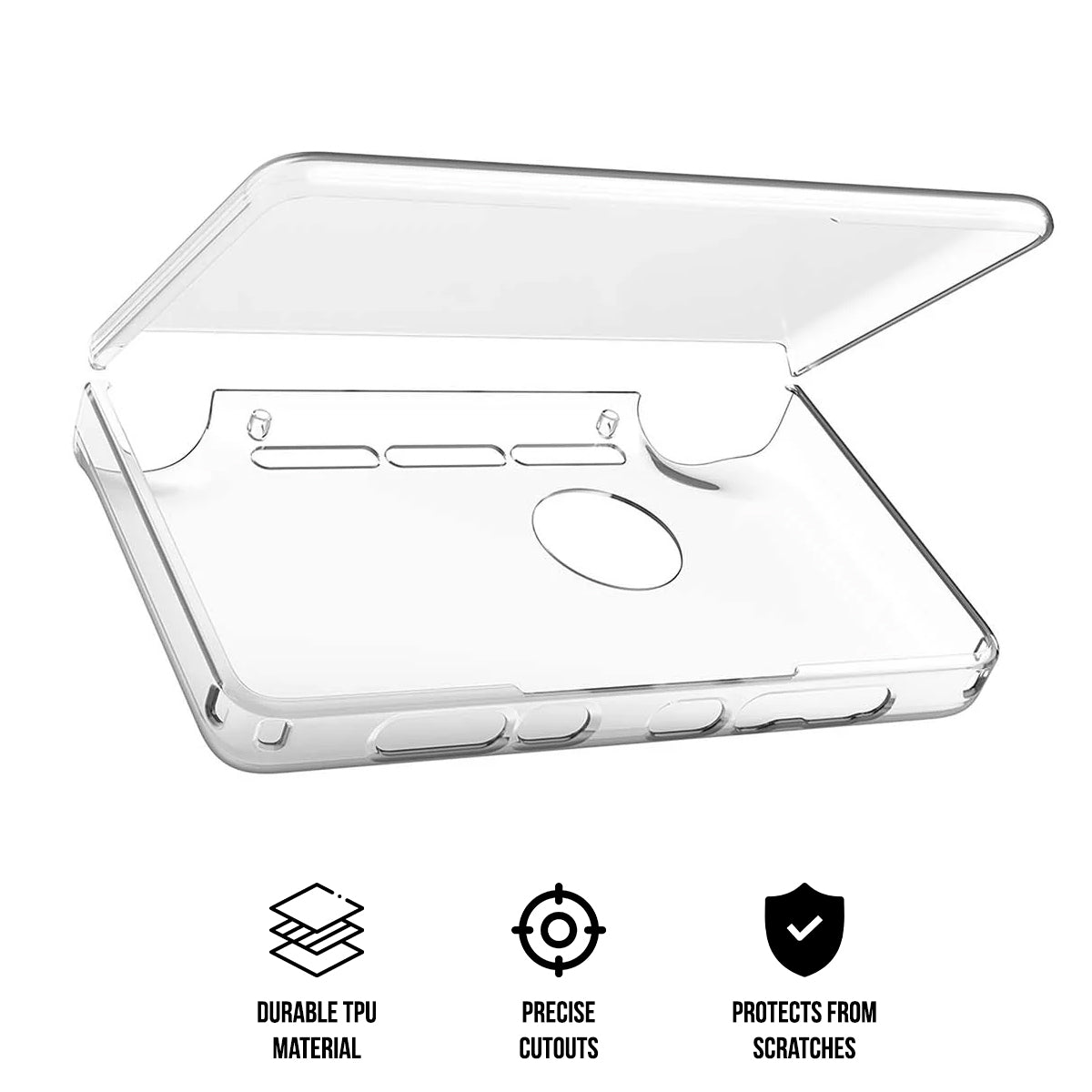 AYN Thor TPU Shell