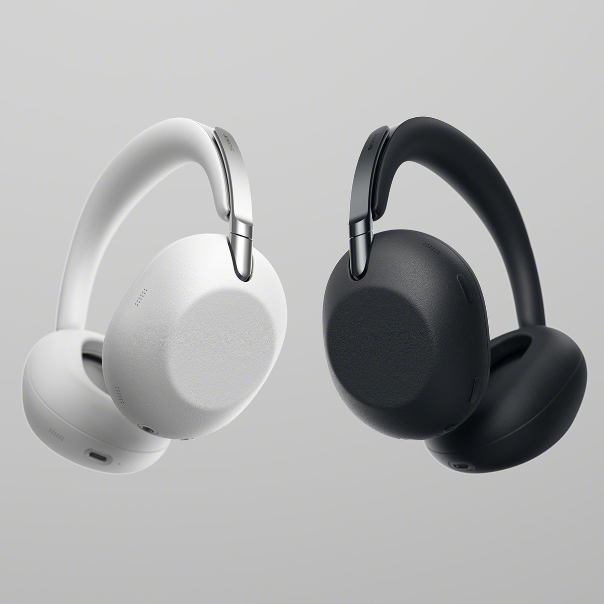 Sony 1000X The Collexion Wireless Noise Cancelling Bluetooth Headphone
