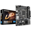 Gigabyte H610M K V2 (rev. 1.0) DDR5 UD Motherboard