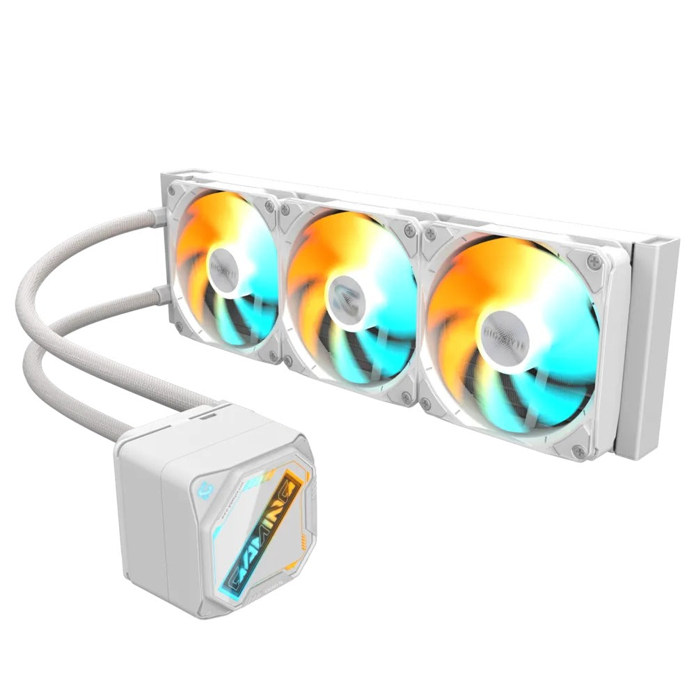 Gigabyte Gaming 360 CPU Liquid Cooler