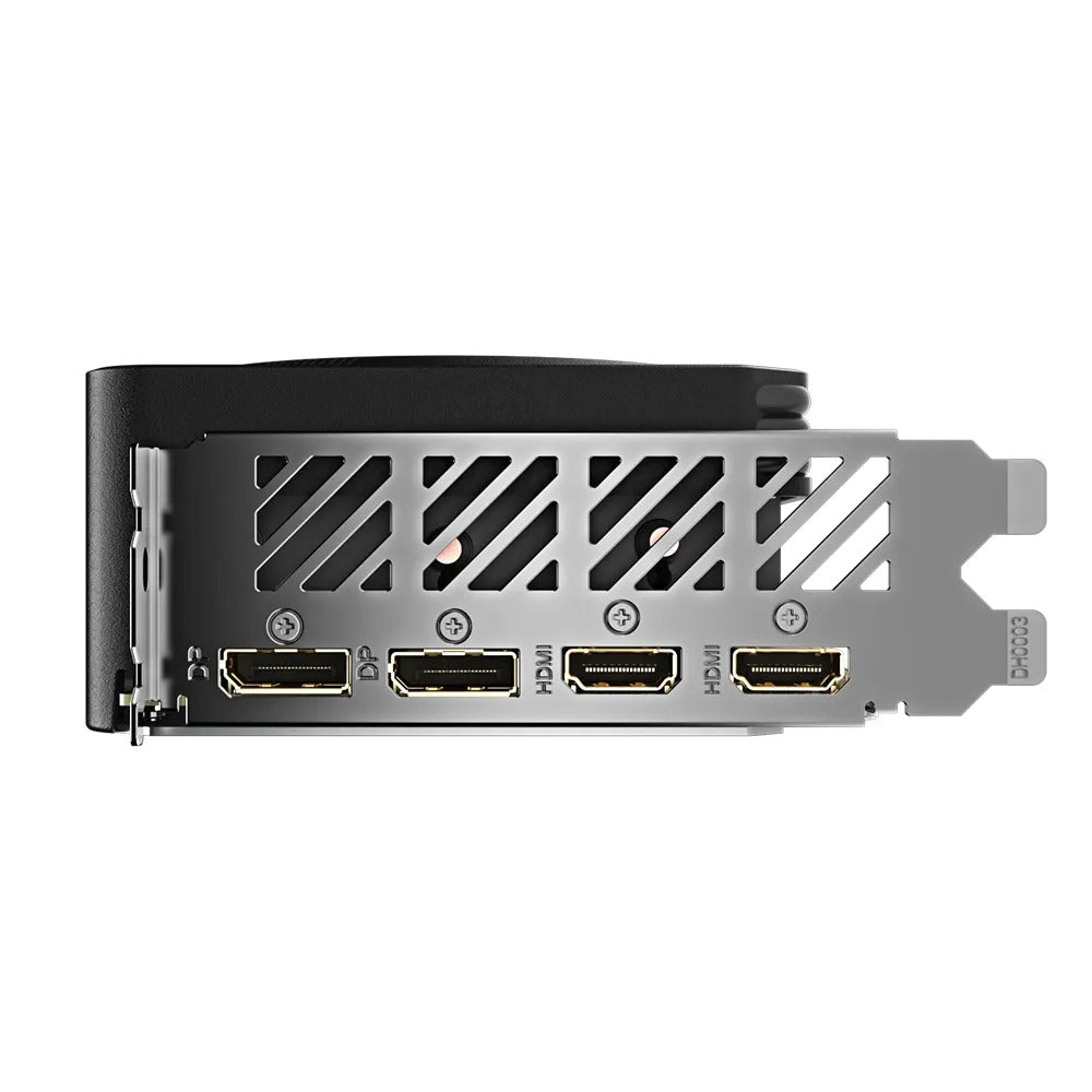 Gigabyte Geforce RTX 4060 Ti Gaming OC 8GB GDDR6 Graphics Card