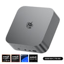 Beelink SER9 AMD Ryzen AI 9 HX 370 Processor Windows 11 Pro Mini PC