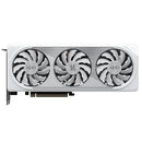 Gigabyte Geforce RTX 4060 Ti Aero OC 8GB GDDR6 Graphics Card
