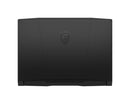 MSI Katana 15 B13VFK-2011PH Gaming Laptop (Black)