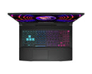 MSI Katana 15 B13VFK-2011PH Gaming Laptop (Black)