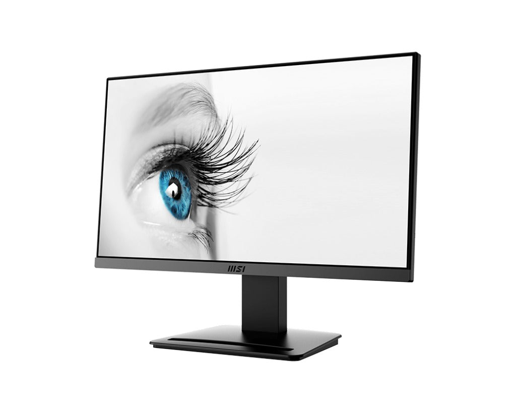 MSI Pro MP223 21.45" FHD 100Hz 1ms Business & Productivity Monitor