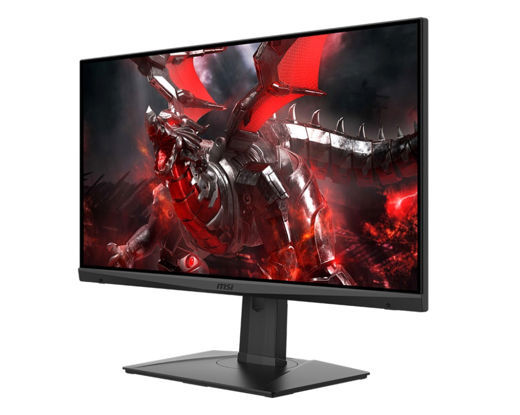 MSI Optix MAG274QRX 27" WQHD Rapid IPS 1ms GTG 240Hz G-Sync Compatible eSports Gaming Monitor