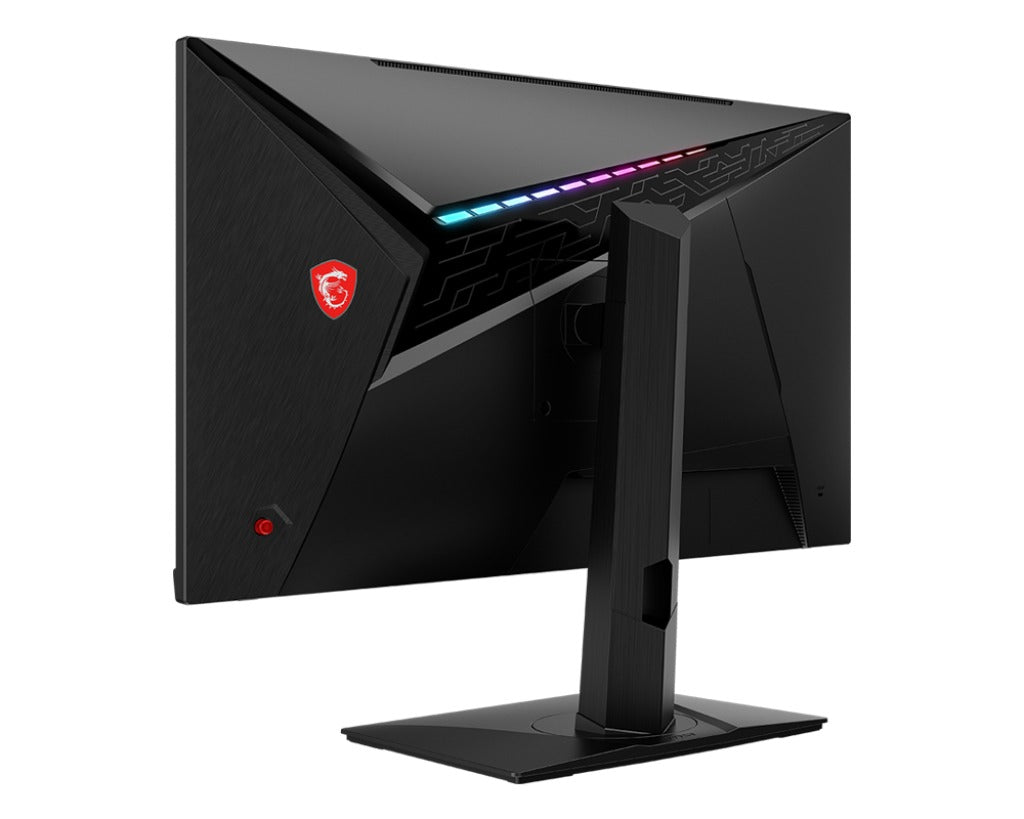 MSI Optix MAG274QRX 27" WQHD Rapid IPS 1ms GTG 240Hz G-Sync Compatible eSports Gaming Monitor