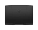 MSI Katana 15 B13VGK-1084PH Gaming Laptop (Black)