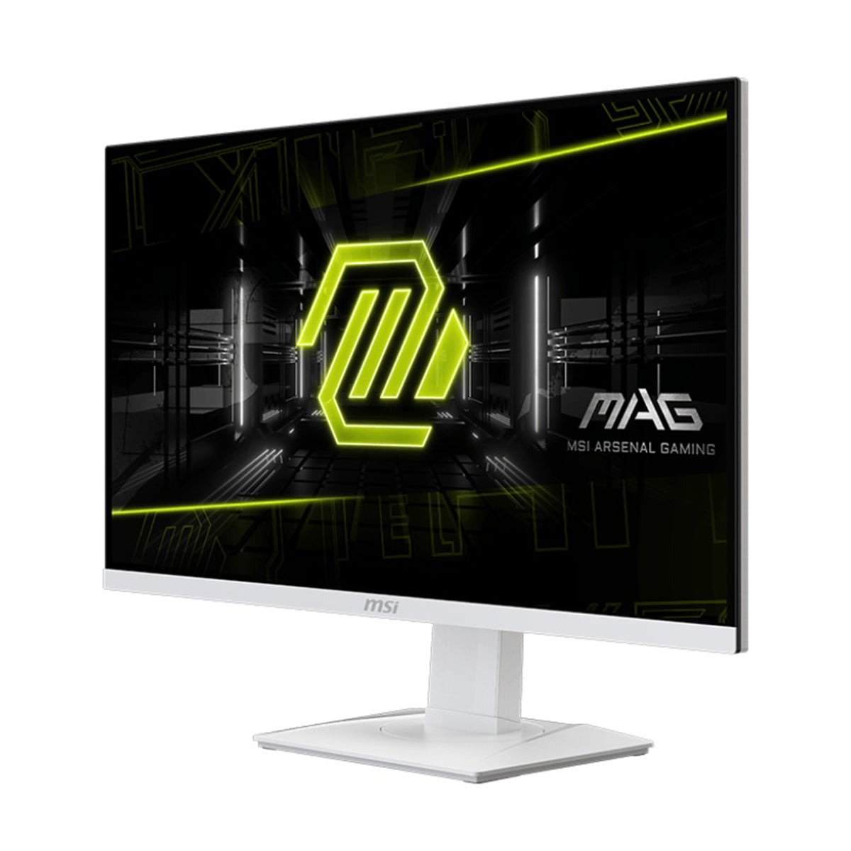 MSI MAG 274QRFW E20 27" WQHD (2560x1440) 200Hz 0.5ms GTG Rapid IPS