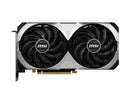 MSI GeForce RTX 4070 TI Super 16GB Ventus 2X OC GDDR6X Graphics Card (Black) | DataBlitz