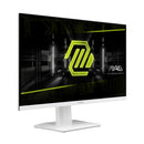 MSI MAG 274QRFW E20 27" WQHD (2560x1440) 200Hz 0.5ms GTG Rapid IPS