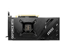 MSI GeForce RTX 4070 TI Super 16GB Ventus 2X OC GDDR6X Graphics Card (Black) | DataBlitz