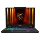 MSI Cyborg 15 B13WFKG-642PH Gaming Laptop (Translucent Black)
