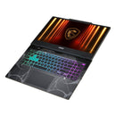 MSI Cyborg 15 B13WFKG-642PH Gaming Laptop (Translucent Black)