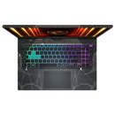 MSI Cyborg 15 B13WFKG-642PH Gaming Laptop (Translucent Black)
