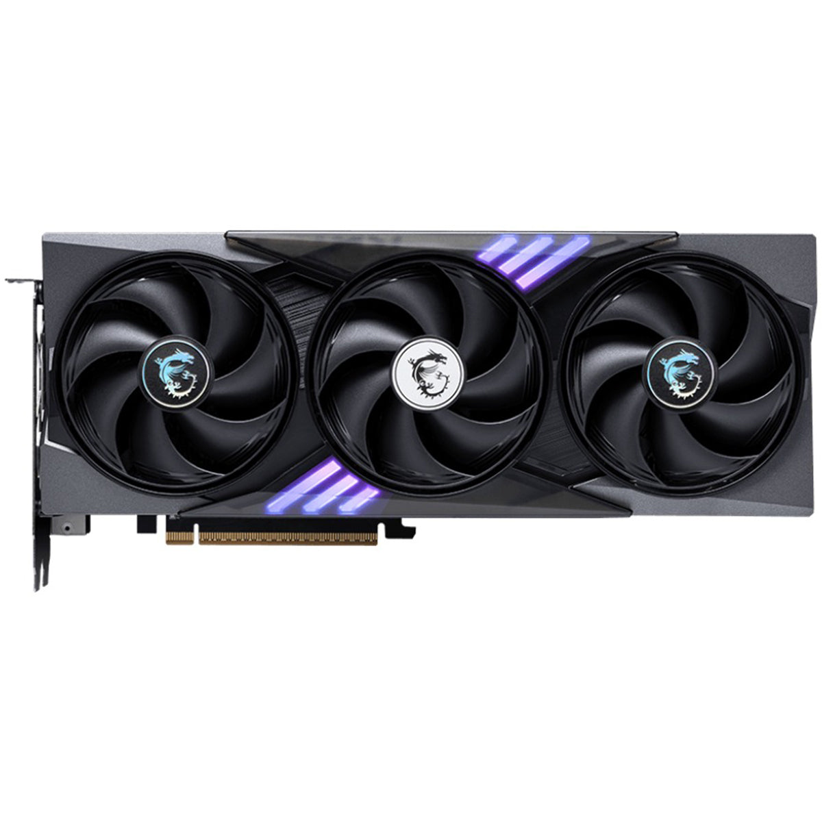 MSI GeForce RTX 5060 8GB Gaming Trio OC Graphics Card