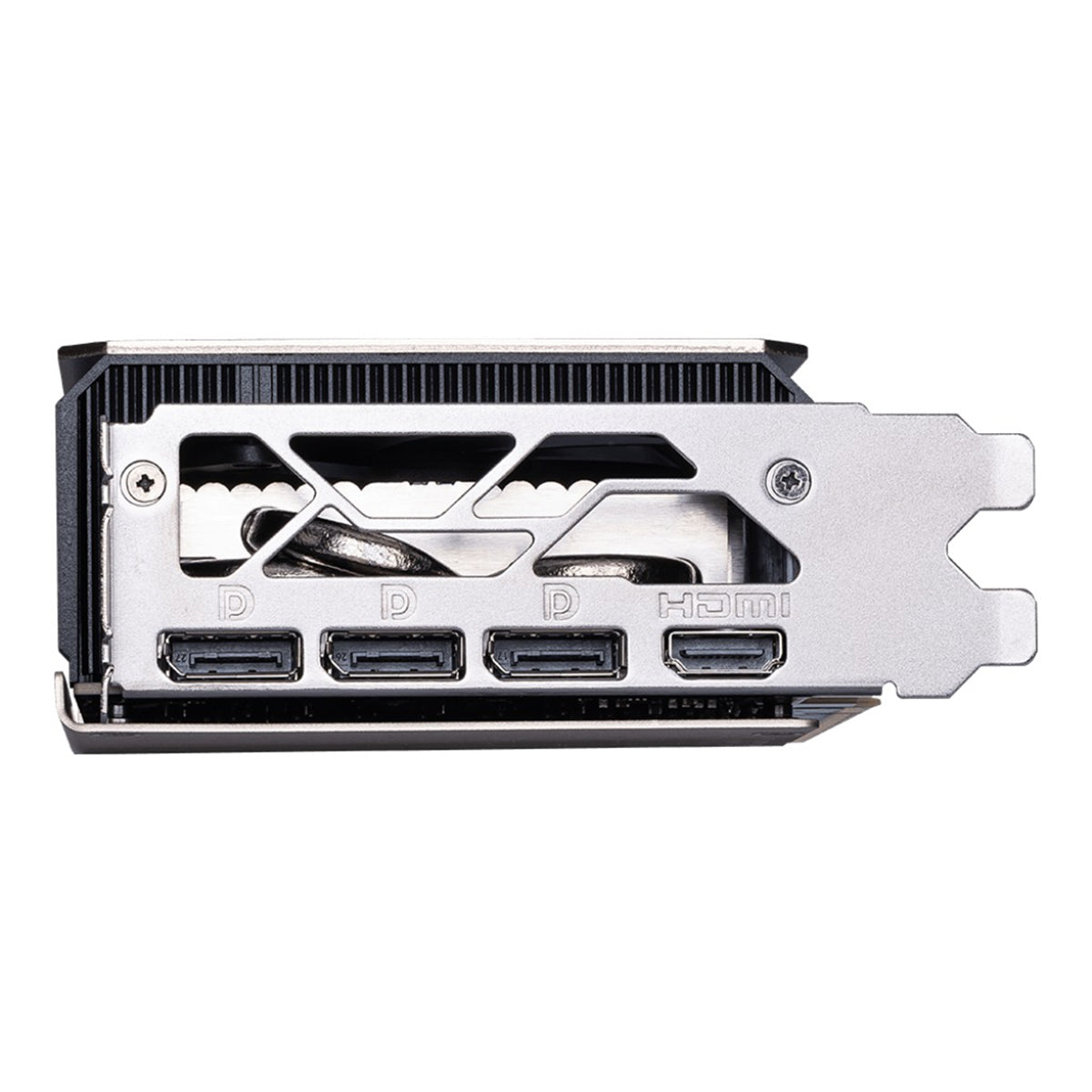 MSI GeForce RTX 5070 Ti 16GB Inspire 3X OC GDDR7 Graphics Card