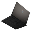MSI Crosshair 16 HX AI D2XWGKG-028PH Gaming Laptop (Cosmos Gray)