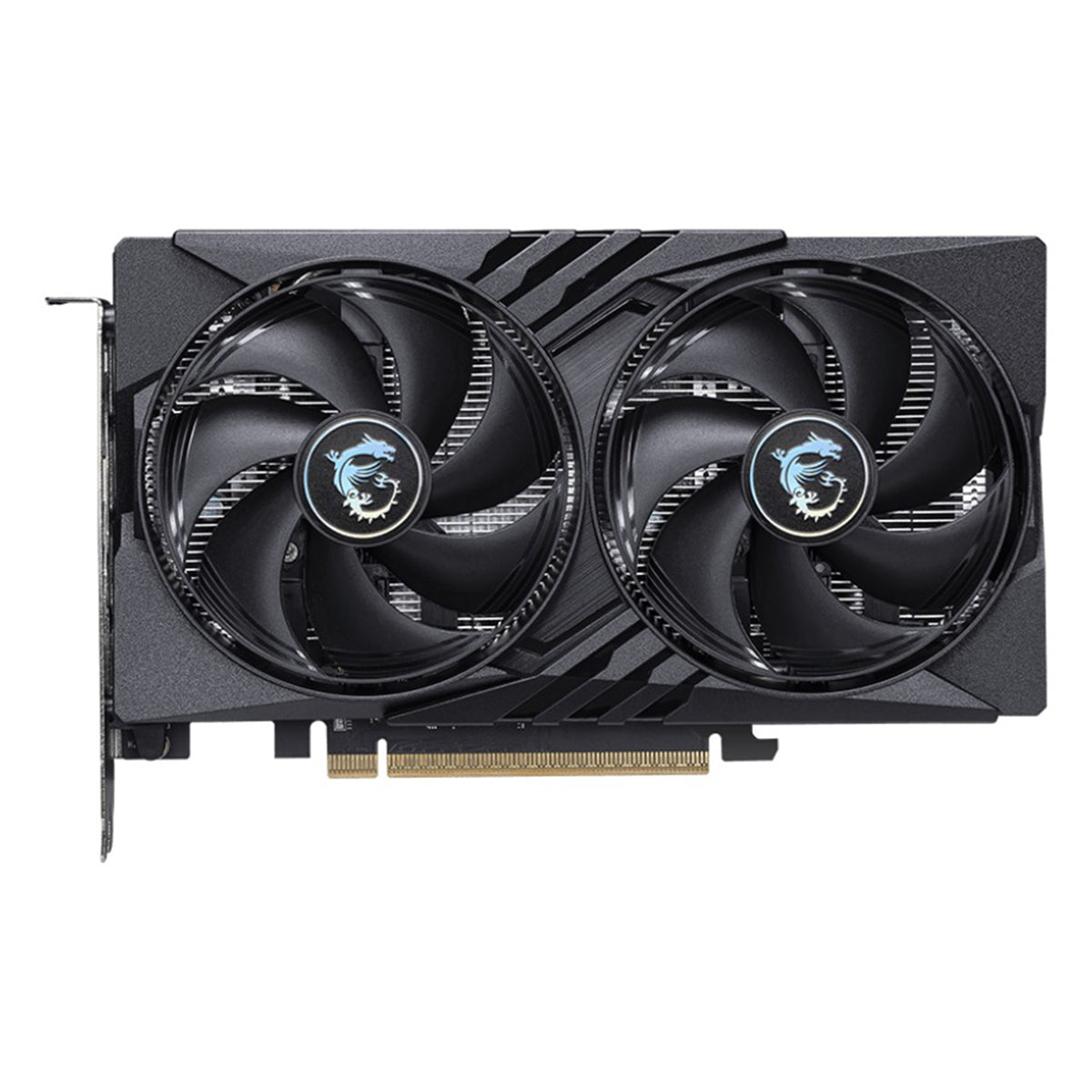 MSI GeForce RTX 5050 8GB GDDR6 Gaming OC Graphics Card
