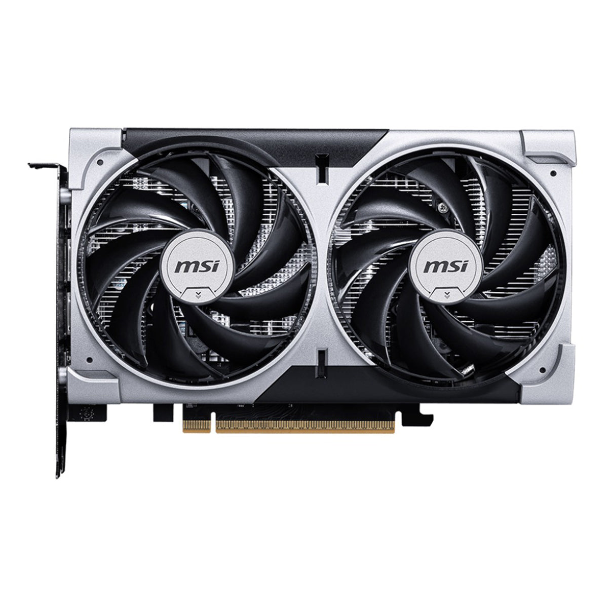 MSI GeForce RTX 5060 8GB GDDR7 Ventus 2X OC Graphics Card