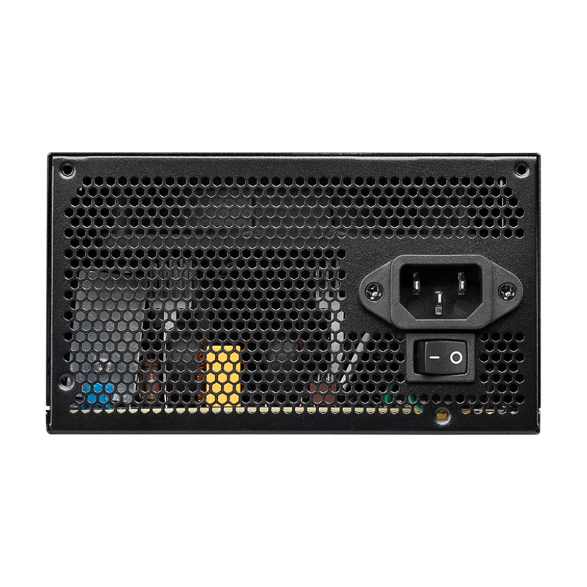 MSI MAG A500DN 500W 120mm 80+ Standard Power Supply (Black)