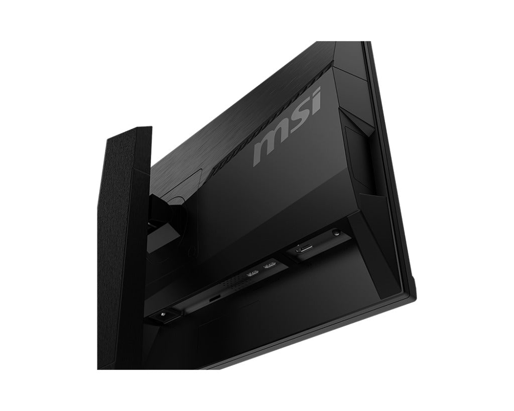 MSI G253PF 24.5” FHD Rapid IPS 380HZ 1MS GTG G-Sync Compatible Esports Gaming Monitor