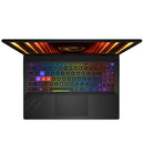 MSI Crosshair 16 HX AI D2XWGKG-028PH Gaming Laptop (Cosmos Gray)