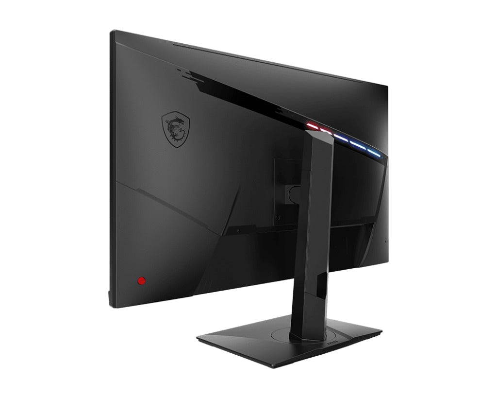 MSI MAG321QR-QD 31.5" FLAT IPS 170HZ 1MS 2560X1440 WQHD G-SYNC, Freesync Premium Esports Gaming Monitor