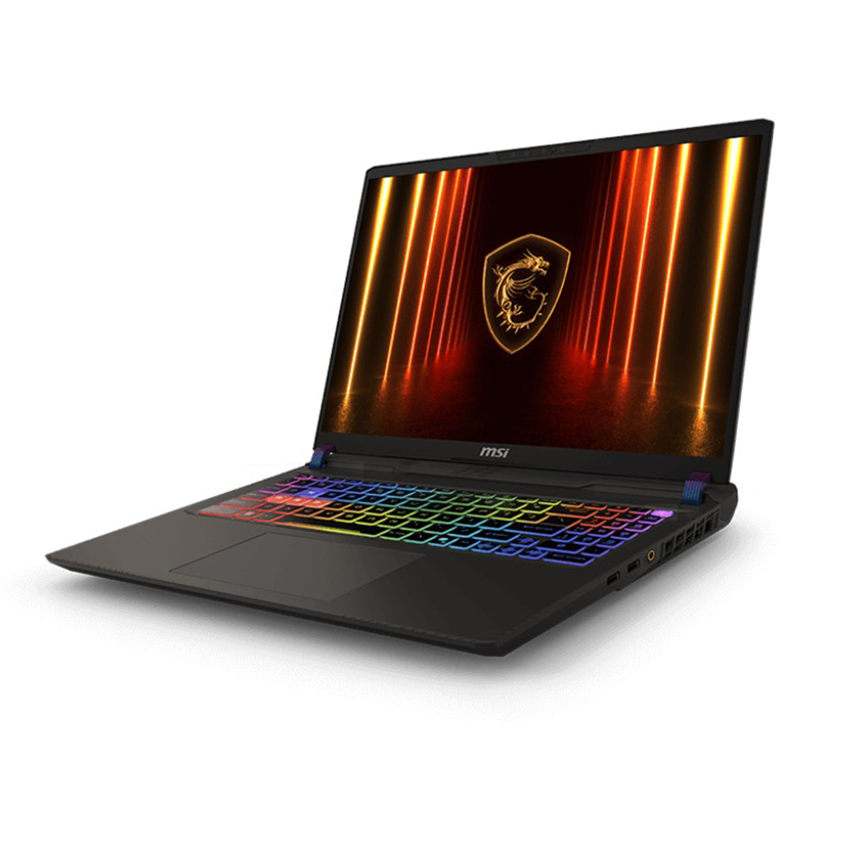 MSI Vector 16 HX AI A2XWHG-218PH Gaming Laptop